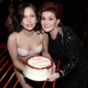 Kelly Osbourne tells Lady Gaga to 'eat s**t'...it's The Dredge.