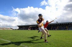 GAA Weekend: Wexford stun Cork while Tipp run riot in Galway