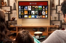 Netflix to take on Hollywood with original movies