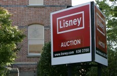 Property prices rise again, that’s five months in a row now