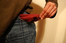 Almost half of all companies facing debt "perfect storm"