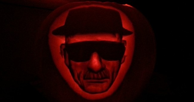18 of the greatest Halloween pumpkins ever carved