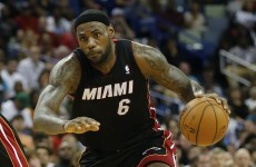 As the NBA returns, here's a brilliant alternate take on basketball commentary