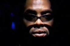 On this night in 1995 you were listening to... Coolio