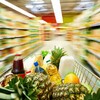 People spent less on groceries in run-up to Budget announcement