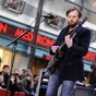Support acts confirmed for Kings of Leon's 2011 Slane gig