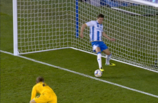 Zola fumes as 'ghost goal' denies Watford away win