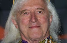 Two men arrested in Savile sex abuse investigation