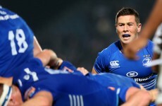 Easterby backs Leinster's next generation to slay Dragons