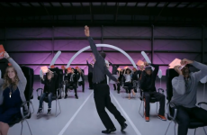 Virgin America's airline safety video is brilliantly fabulous
