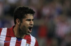 Diego Costa confirms he will choose Spain over Brazil