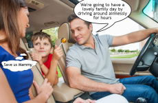 11 little things we all feel irrationally guilty about