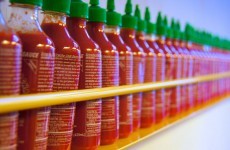Smell from chilli sauce factory 'makes local residents cry'