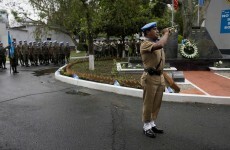 At least ten UN staff killed in Congo plane crash