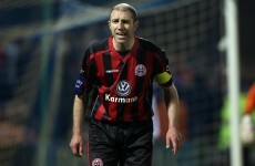 Wes Hoolahan and Love/Hate stars to take part in Owen Heary tribute match