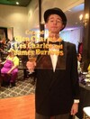 Is this the greatest TV-inspired Halloween costume ever?