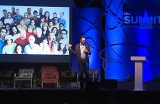 Tech leaders gather for start of Dublin Web Summit