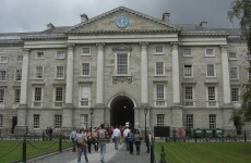 TCD Students' Union president faces impeachment as students go to the polls