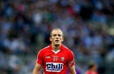 Paudie Kissane announces Cork retirement