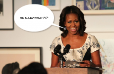 Kanye thinks Kim is more influential than Michelle Obama... It's the Dredge