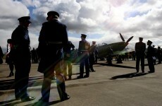 Pick-axe attack on runway may have been bid to scupper Queen