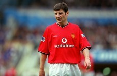Fergie says Denis Irwin would be in his greatest Man United XI