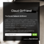 New site promises to get you a girlfriend – by creating a fake one on Facebook