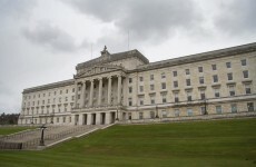 Suspect package found at Stormont, hours after Belfast court evacuated