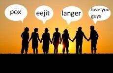 13 emotions you won't feel anywhere but Ireland