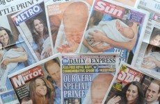 UK newspapers go to court to block press regulation system