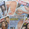 UK newspapers go to court to block press regulation system