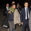 French hostages released after three years return to France