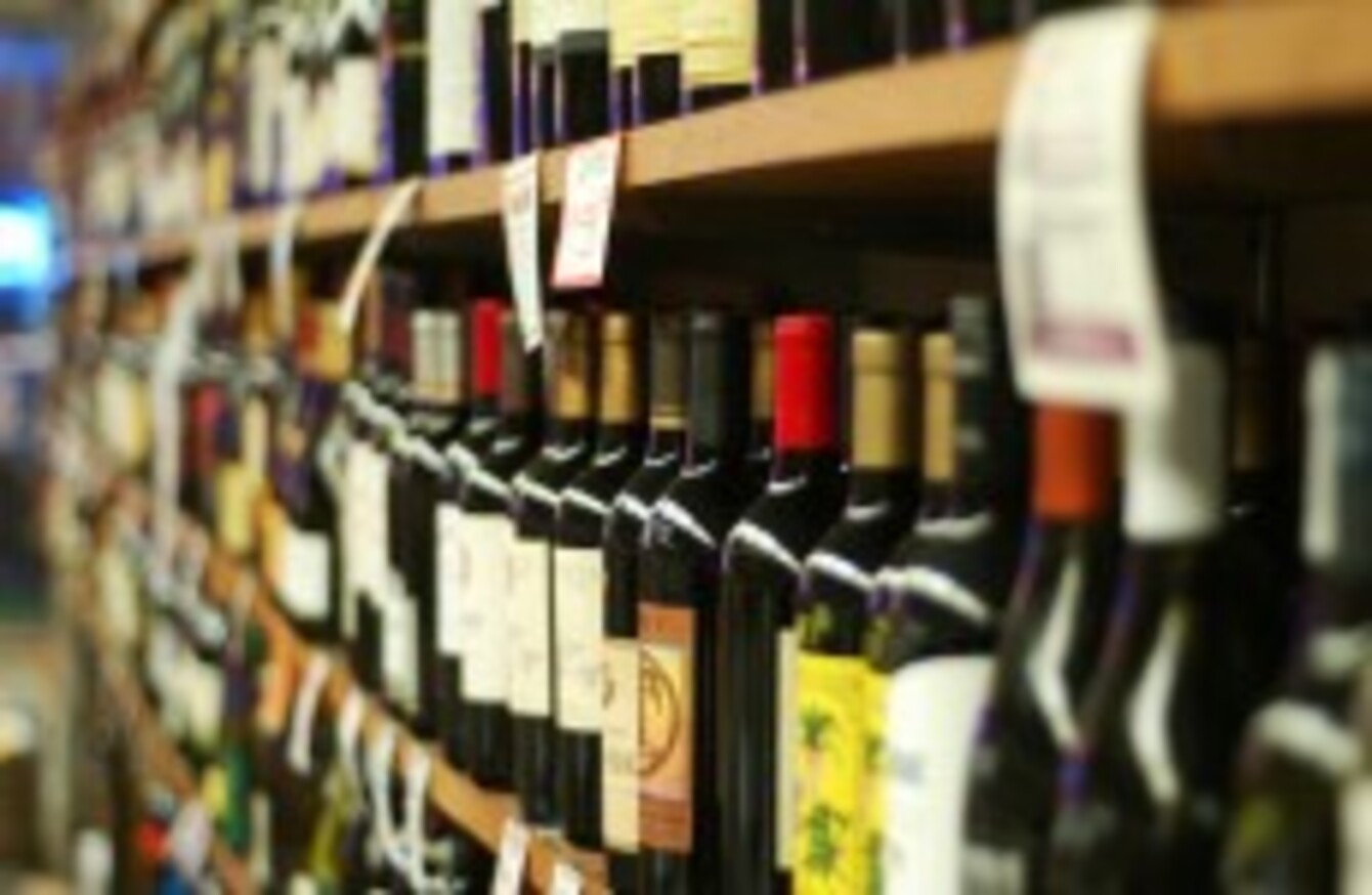 Alert! There is a global wine shortage! · The Daily Edge