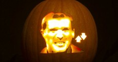 Some of the best Premier League pumpkins you'll see this Halloween