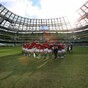 Finding back row balance is key to Ireland's November hopes