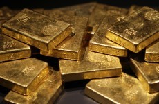 Man 'throws away $500,000 worth of gold' as revenge on ex-wife
