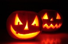 There are some people who are really scared on Halloween - here's why