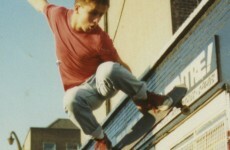 Irish company wins world distribution rights to skateboarding doc
