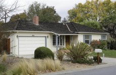 Steve Jobs' childhood home has been given historical protection