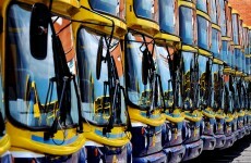 Dublin Bus to implement cost reduction plans despite SIPTU ballot
