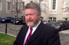 'It is a balancing act': Reilly apologises over medical card problems