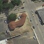 American church looks like a phallus on Google Maps