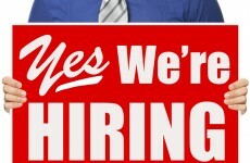 Good news: Over 330 new jobs announced across Ireland