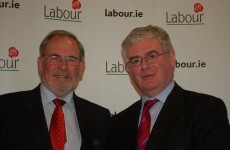 Another one bites the dust: Councillor Paddy Bourke resigns from the Labour Party