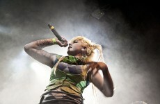 Hip-hop exchange teams up Irish and Dutch rappers