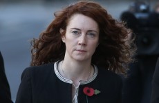 Three former News of the World journalists plead guilty to phone hacking