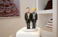 Dublin couple one of first to enter same sex civil partnership