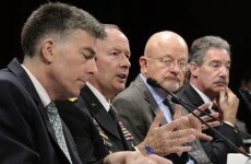 NSA 'tapped into links to Google, Yahoo data centres'