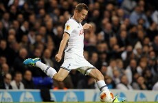 Spurs survive Hull scare in League Cup epic
