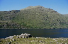 Search for missing walker suspended for the night